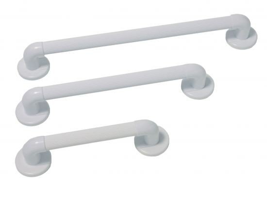 Tukikahvat ja tukikaiteet