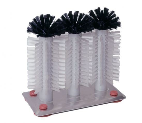 Tiski- ja pulloharjat