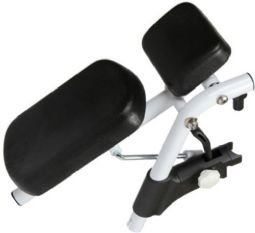 Suihkutuolien lisävarusteet