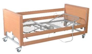 Hoitosänkyjen varaosat