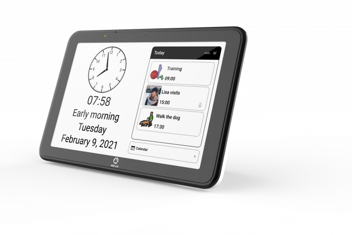 Kommunikaation apuvälineet