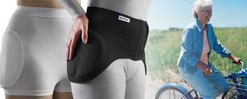 Tuet ja lonkkasuojat