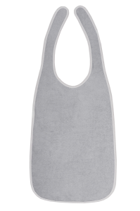 Suprima ruokalappu vanhukselle