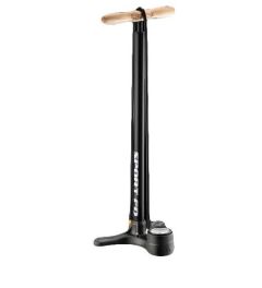 LEZYNE Sport Floor Drive jalkapumppu