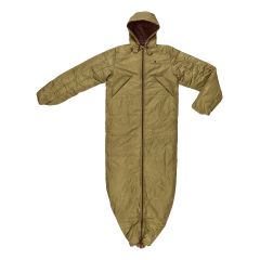 Bergstop CozyBag Wilderness ulkoilupussi