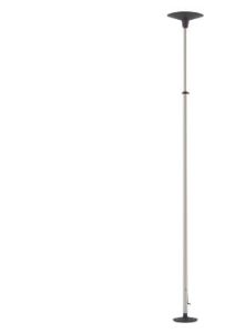 Gripo nousutanko Plus (Katon korkeus 225-300 cm)