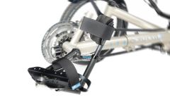 Spesiaalipoljin pohjetuella HP Velotechnik