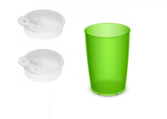 Nokkamukisetti Ornamin 220 ml