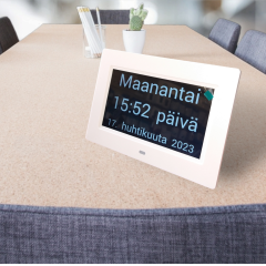 Vuorokausikalenteri