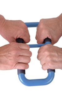 Handy Handle nousuavustin
