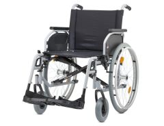 B&B Pyörätuoli S-Eco 300 XL
