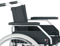 Käsinoja Duo S-Eco B+B