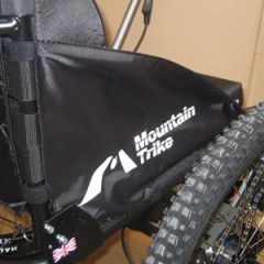 Sivusuojat Mountain Trike