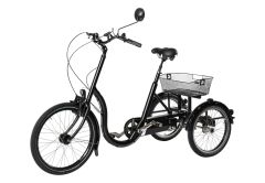 PF Mobility Stabilo 3-pyörä