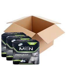 TENA Men Protective Underwear Level 4 Laatikko (POISTUVA TUOTE)