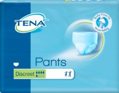 Tena Pants Discreet Laatikko (POISTUVA TUOTE)