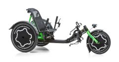 Hasebikes Trets nojapyörä lapsille