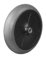 Rollaattorin pyörä 200x50