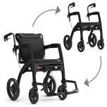 Monitoimirollaattori Rollz Motion²