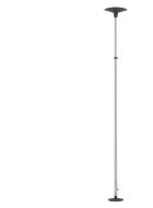 Gripo nousutanko Plus (Katon korkeus 225-300 cm)