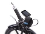 Yhden käden hallinta HP Velotechnik