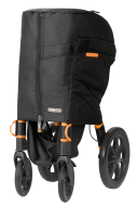 Suojapussi Rollz Motion monitoimirollaattoriin