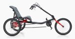 Nojapyörä Hasebikes Trigo UP