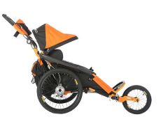 xRover Reha maastopyörätuoli