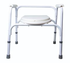 Jalallinen WC-korottaja  