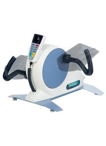 THERA Trainer Mobi moottoroitu restoraatori