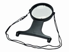 Suurennuslasi kaulalle