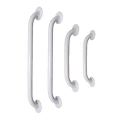 Mobilex suorat valkoiset tukikahvat 