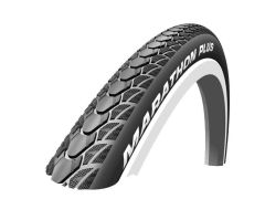 Schwalbe Marathon Plus pyörätuolinrenkaat