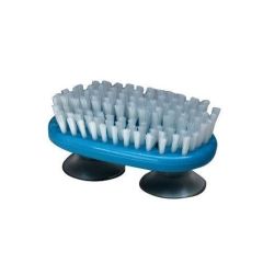 Proteesi- ja kynsiharja