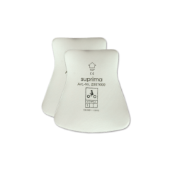 Suprima suojakilvet - Normaali 2007