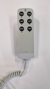 Käsiohjain Dewert Deluxe 27660