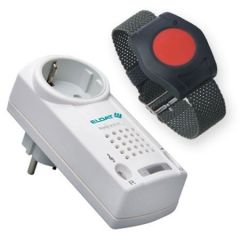 Hälytyslaite Eldat Easywave