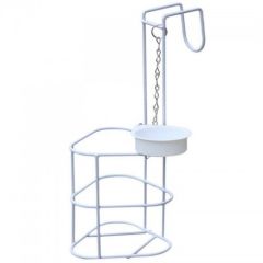 Virtsapulloteline kolmio