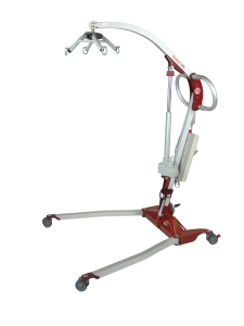 Potilasnostin Scaleo Poweo® Urban