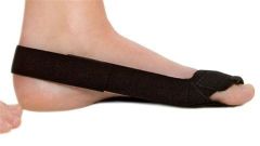 Hallux valgus nauha 509