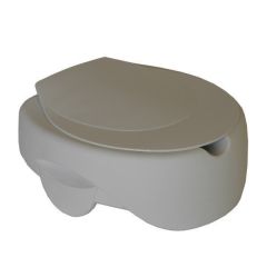 Pharmaouest Rehosoft pehmeä WC korokerengas