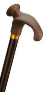 Kävelykeppi anatomisella kädensijalla Gastrock 42126-LR