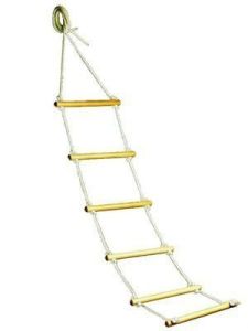 Kohottautumistikkaat "elämänlanka" 160 cm