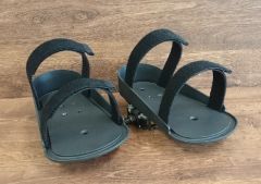 Kourupolkimet Mobifit Pro