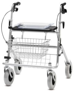 B&B Rollaattori B XL