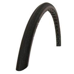 Aktiivipyörätuolin umpikumirengas 24x1