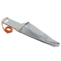 Sukanvetolaite Etac Socky, pitkä