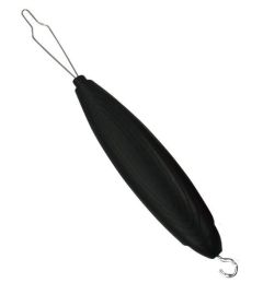 Nappikoukku ja vetoketjunvedin