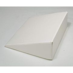 Kiilatyyny 30° 60x50x20/2 keinonahkaa