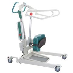 Seisomanojanostin Allegro Salsa 200